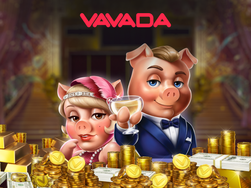 vavada online casino